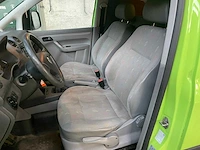 Volkswagen caddy 1.9 tdi 105pk 2008, 20-vnd-8 - afbeelding 19 van  40