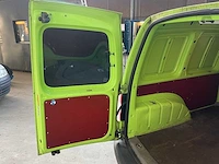 Volkswagen caddy 1.9 tdi 105pk 2008, 20-vnd-8 - afbeelding 21 van  40