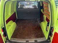 Volkswagen caddy 1.9 tdi 105pk 2008, 20-vnd-8 - afbeelding 22 van  40