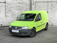 Volkswagen caddy 1.9 tdi 105pk 2008, 20-vnd-8 - afbeelding 12 van  40