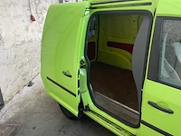 Volkswagen caddy 1.9 tdi 105pk 2008, 20-vnd-8 - afbeelding 24 van  40