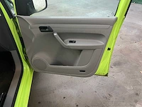 Volkswagen caddy 1.9 tdi 105pk 2008, 20-vnd-8 - afbeelding 25 van  40