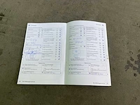 Volkswagen caddy 1.9 tdi 105pk 2008, 20-vnd-8 - afbeelding 29 van  40