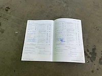 Volkswagen caddy 1.9 tdi 105pk 2008, 20-vnd-8 - afbeelding 33 van  40