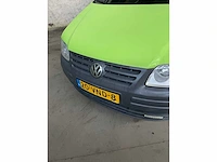 Volkswagen caddy 1.9 tdi 105pk 2008, 20-vnd-8 - afbeelding 35 van  40