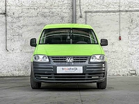 Volkswagen caddy 1.9 tdi 105pk 2008, 20-vnd-8 - afbeelding 34 van  40
