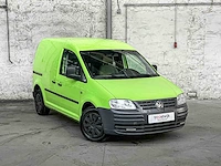 Volkswagen caddy 1.9 tdi 105pk 2008, 20-vnd-8 - afbeelding 36 van  40