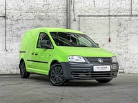 Volkswagen caddy 1.9 tdi 105pk 2008, 20-vnd-8 - afbeelding 37 van  40