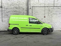 Volkswagen caddy 1.9 tdi 105pk 2008, 20-vnd-8 - afbeelding 38 van  40
