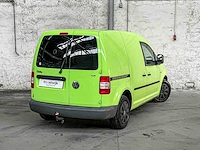 Volkswagen caddy 1.9 tdi 105pk 2008, 20-vnd-8 - afbeelding 39 van  40