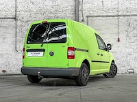 Volkswagen caddy 1.9 tdi 105pk 2008, 20-vnd-8 - afbeelding 40 van  40