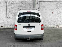 Volkswagen caddy 1.9 tdi maxi 105pk 2008, 31-vnk-6 - afbeelding 2 van  33