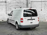 Volkswagen caddy 1.9 tdi maxi 105pk 2008, 31-vnk-6 - afbeelding 3 van  33