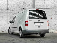 Volkswagen caddy 1.9 tdi maxi 105pk 2008, 31-vnk-6 - afbeelding 4 van  33