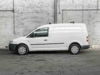 Volkswagen caddy 1.9 tdi maxi 105pk 2008, 31-vnk-6 - afbeelding 5 van  33