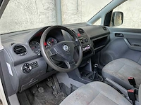 Volkswagen caddy 1.9 tdi maxi 105pk 2008, 31-vnk-6 - afbeelding 6 van  33