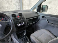 Volkswagen caddy 1.9 tdi maxi 105pk 2008, 31-vnk-6 - afbeelding 8 van  33