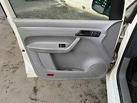 Volkswagen caddy 1.9 tdi maxi 105pk 2008, 31-vnk-6 - afbeelding 17 van  33