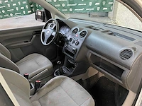 Volkswagen caddy 1.9 tdi maxi 105pk 2008, 31-vnk-6 - afbeelding 21 van  33