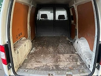 Volkswagen caddy 1.9 tdi maxi 105pk 2008, 31-vnk-6 - afbeelding 22 van  33