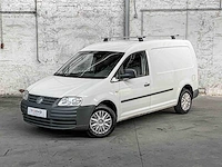 Volkswagen caddy 1.9 tdi maxi 105pk 2008, 31-vnk-6 - afbeelding 12 van  33