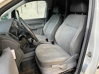 Volkswagen caddy 1.9 tdi maxi 105pk 2008, 31-vnk-6 - afbeelding 24 van  33