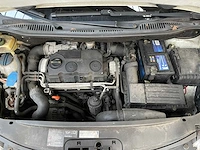 Volkswagen caddy 1.9 tdi maxi 105pk 2008, 31-vnk-6 - afbeelding 27 van  33