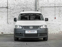 Volkswagen caddy 1.9 tdi maxi 105pk 2008, 31-vnk-6 - afbeelding 28 van  33