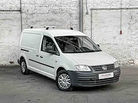 Volkswagen caddy 1.9 tdi maxi 105pk 2008, 31-vnk-6 - afbeelding 29 van  33