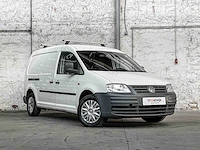 Volkswagen caddy 1.9 tdi maxi 105pk 2008, 31-vnk-6 - afbeelding 30 van  33