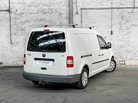 Volkswagen caddy 1.9 tdi maxi 105pk 2008, 31-vnk-6 - afbeelding 32 van  33