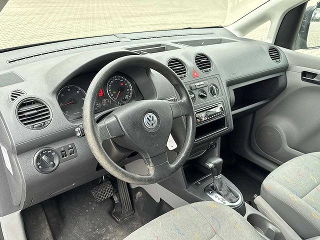 Volkswagen caddy 1.9 tdi van | 6-vgb-13 - afbeelding 11 van  25