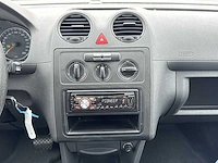 Volkswagen caddy 1.9 tdi van | 6-vgb-13 - afbeelding 18 van  25