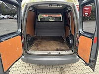 Volkswagen caddy 1.9 tdi van | 6-vgb-13 - afbeelding 21 van  25
