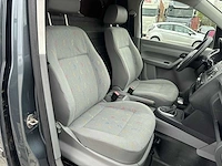 Volkswagen caddy 1.9 tdi van | 6-vgb-13 - afbeelding 24 van  25