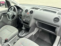 Volkswagen caddy 1.9 tdi van | 6-vgb-13 - afbeelding 25 van  25