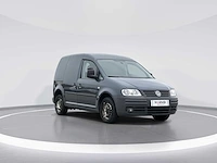 Volkswagen caddy 1.9 tdi van | 6-vgb-13 - afbeelding 2 van  25
