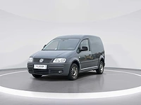 Volkswagen caddy 1.9 tdi van | 6-vgb-13 - afbeelding 4 van  25