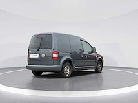 Volkswagen caddy 1.9 tdi van | 6-vgb-13 - afbeelding 8 van  25