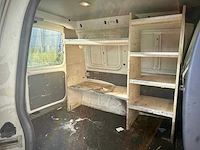 Volkswagen caddy 2.0 cng , 4-vfz-35 - afbeelding 2 van  11