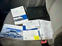 Volkswagen caddy 2.0 cng , 4-vfz-35 - afbeelding 3 van  11