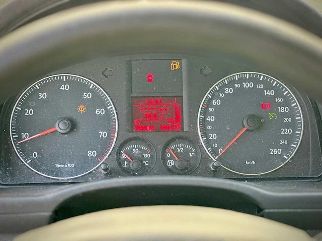 Volkswagen caddy 2.0 cng , 4-vfz-35 - afbeelding 8 van  11