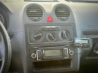 Volkswagen caddy 2.0 cng , 4-vfz-35 - afbeelding 10 van  11