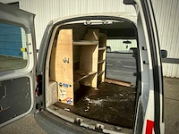 Volkswagen caddy 2.0 cng , 4-vfz-35 - afbeelding 11 van  11