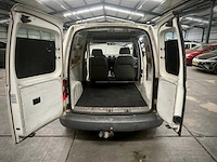 Volkswagen caddy 2.0 sdi, 39-bp-kt - afbeelding 11 van  12