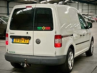 Volkswagen caddy 2.0 sdi, 39-bp-kt - afbeelding 2 van  12