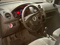 Volkswagen caddy 2.0 sdi, 39-bp-kt - afbeelding 6 van  12