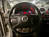 Volkswagen caddy 2.0 sdi, 39-bp-kt - afbeelding 8 van  12