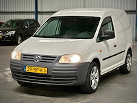 Volkswagen caddy 2.0 sdi, 39-bp-kt - afbeelding 1 van  12