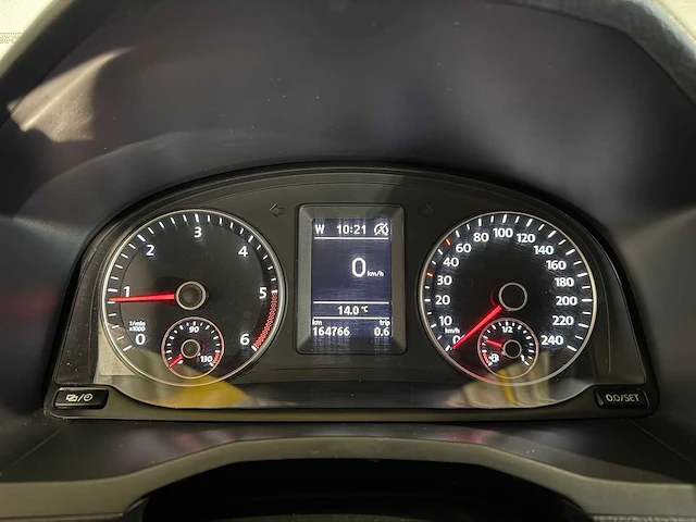 Volkswagen caddy 2.0 tdi bmt highline, v-076-bg - afbeelding 2 van  13